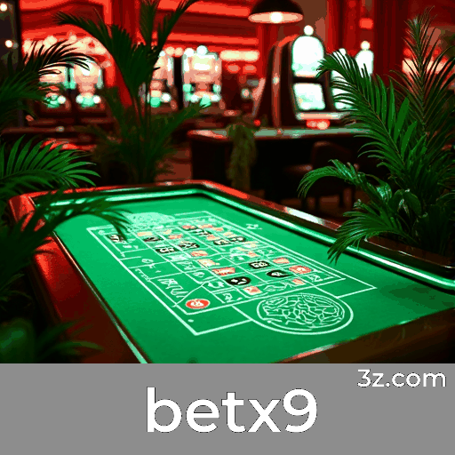 Cassino Online betx9