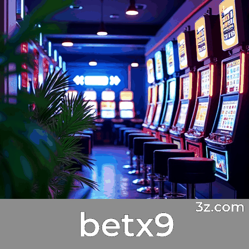 Cadastro na betx9