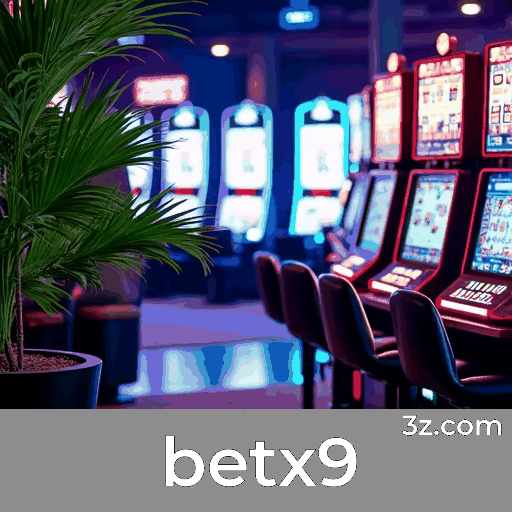 Cassino Online betx9