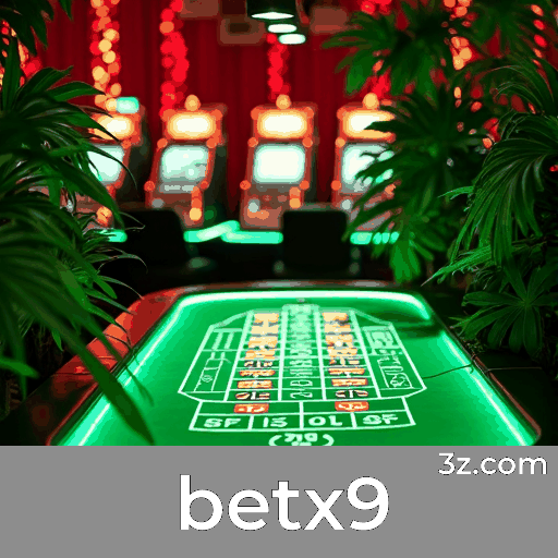 Cadastro na betx9