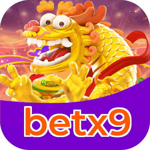 betx9 logo
