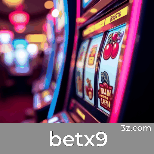 Cassino Online betx9