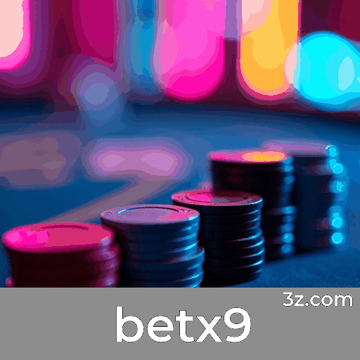 Cadastro na betx9