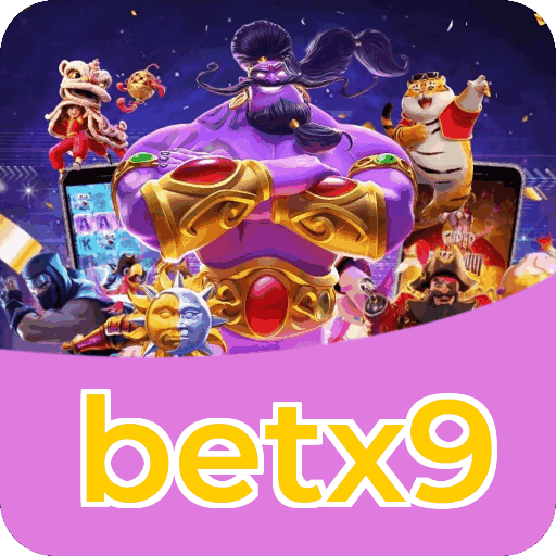 Instalar APK betx9
