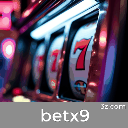 Cadastro na betx9