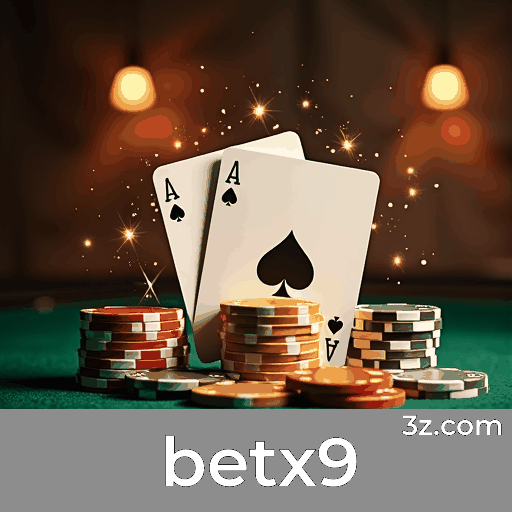 Cadastro na betx9